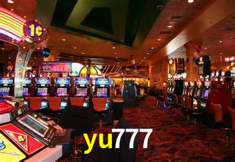 Descubra a Essência do yu777: Nossa História e Compromissos
