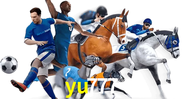 yu777