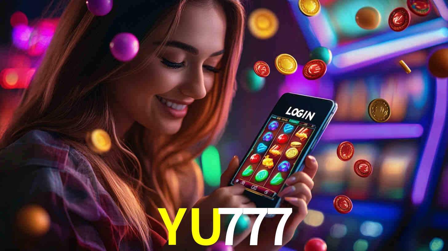 Processo de Download do App YU777 - Passo a Passo Simples
