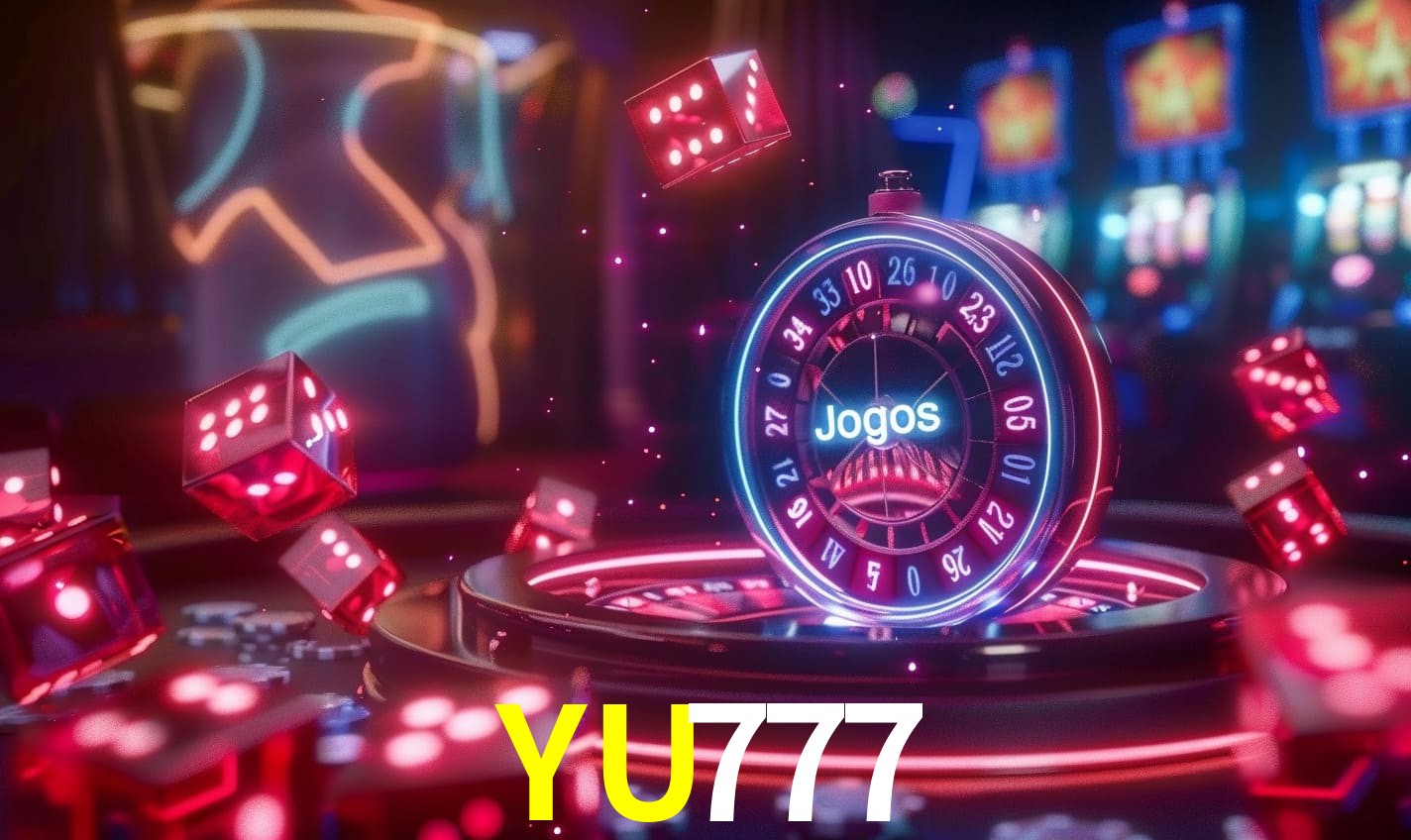 Cassino ao Vivo YU777 - Dealers Brasileiros Profissionais