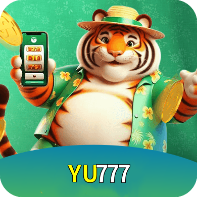 YU777 Logo