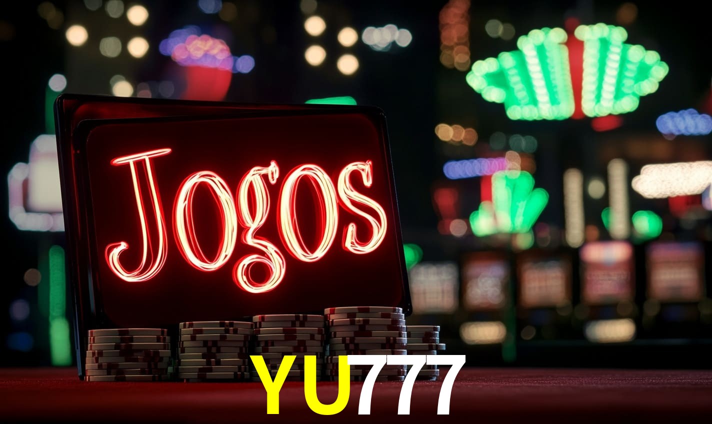 Coleção Premium de Slots YU777 - NetEnt, Pragmatic Play, Evolution