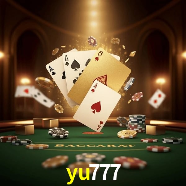 VIP Casino yu777