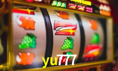 A Popularidade dos Caça-Níqueis no yu777