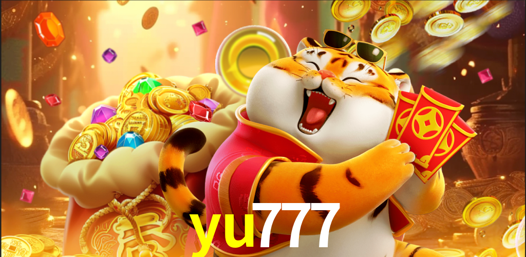 yu777: Seu Especialista em Apostas Esportivas Brasileiras