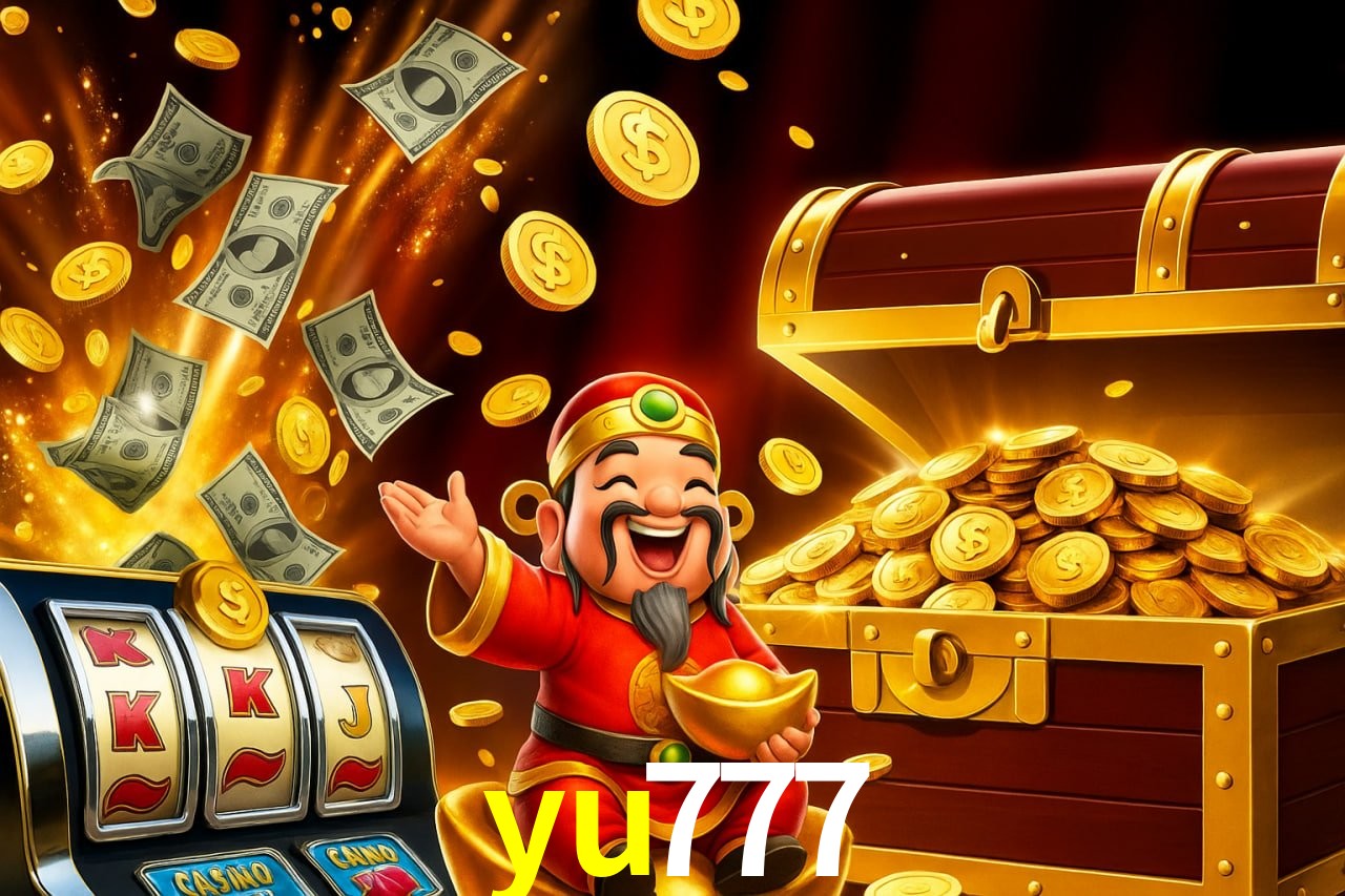 Casino Ao Vivo yu777