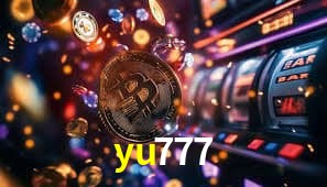 Interface do App yu777