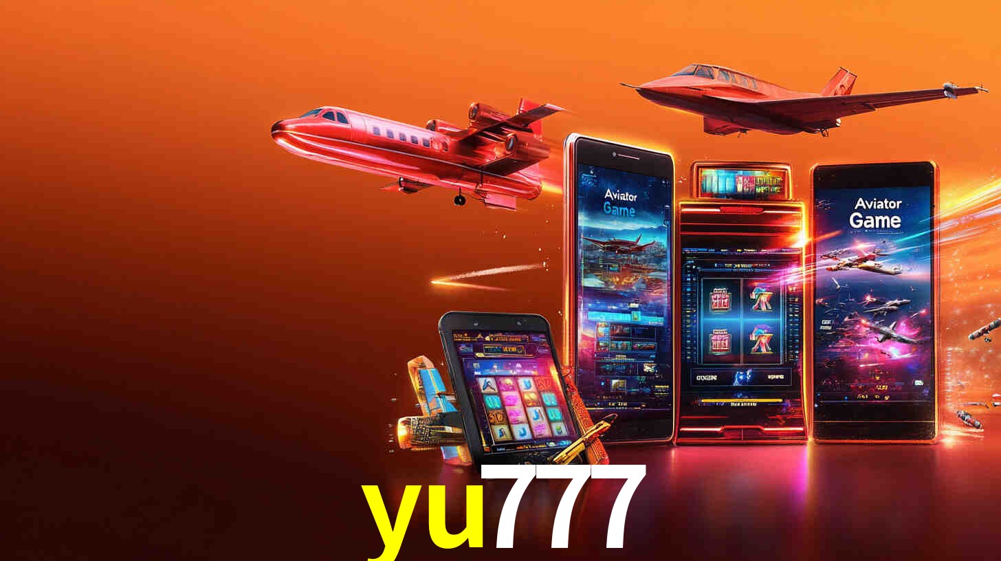 A Popularidade dos Caça-Níqueis no yu777