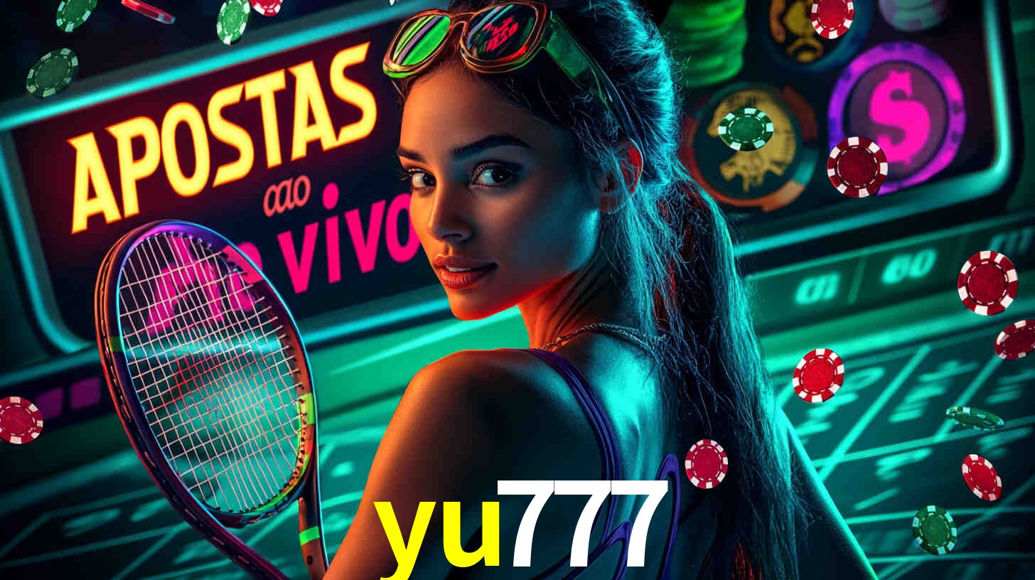 Descubra a Essência do yu777: Nossa História e Compromissos