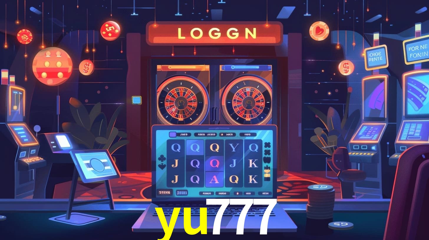 Tecnologia da Plataforma yu777
