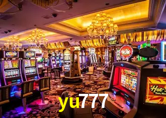Desvendando o Mundo dos Jogos Virtuais na yu777