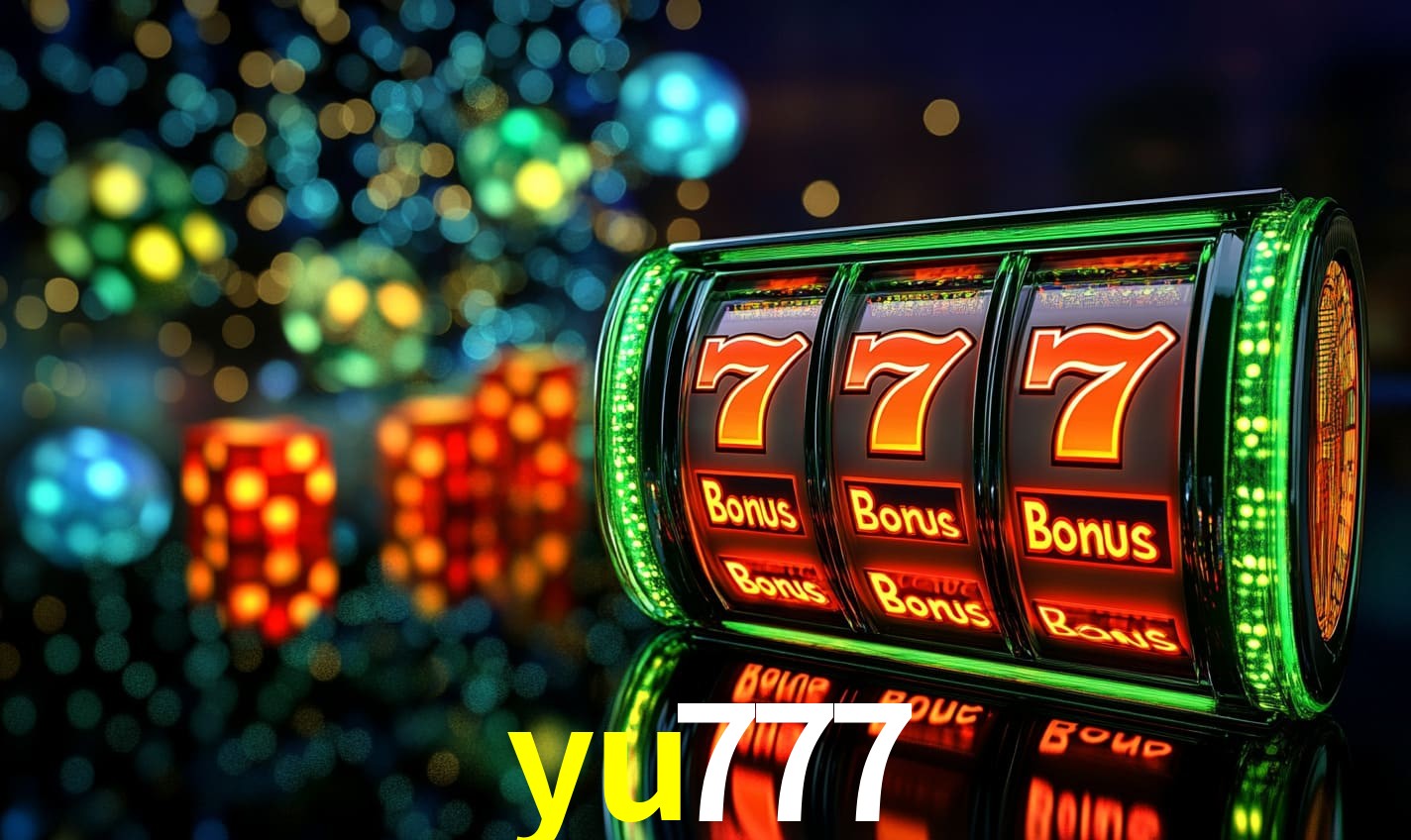 Provedores de Jogos yu777