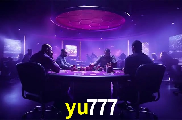 Estatísticas do Jogo yu777