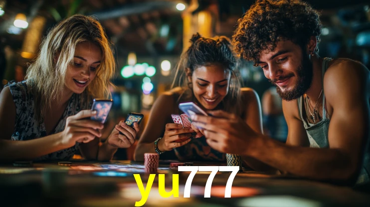 Daily Bonuses yu777