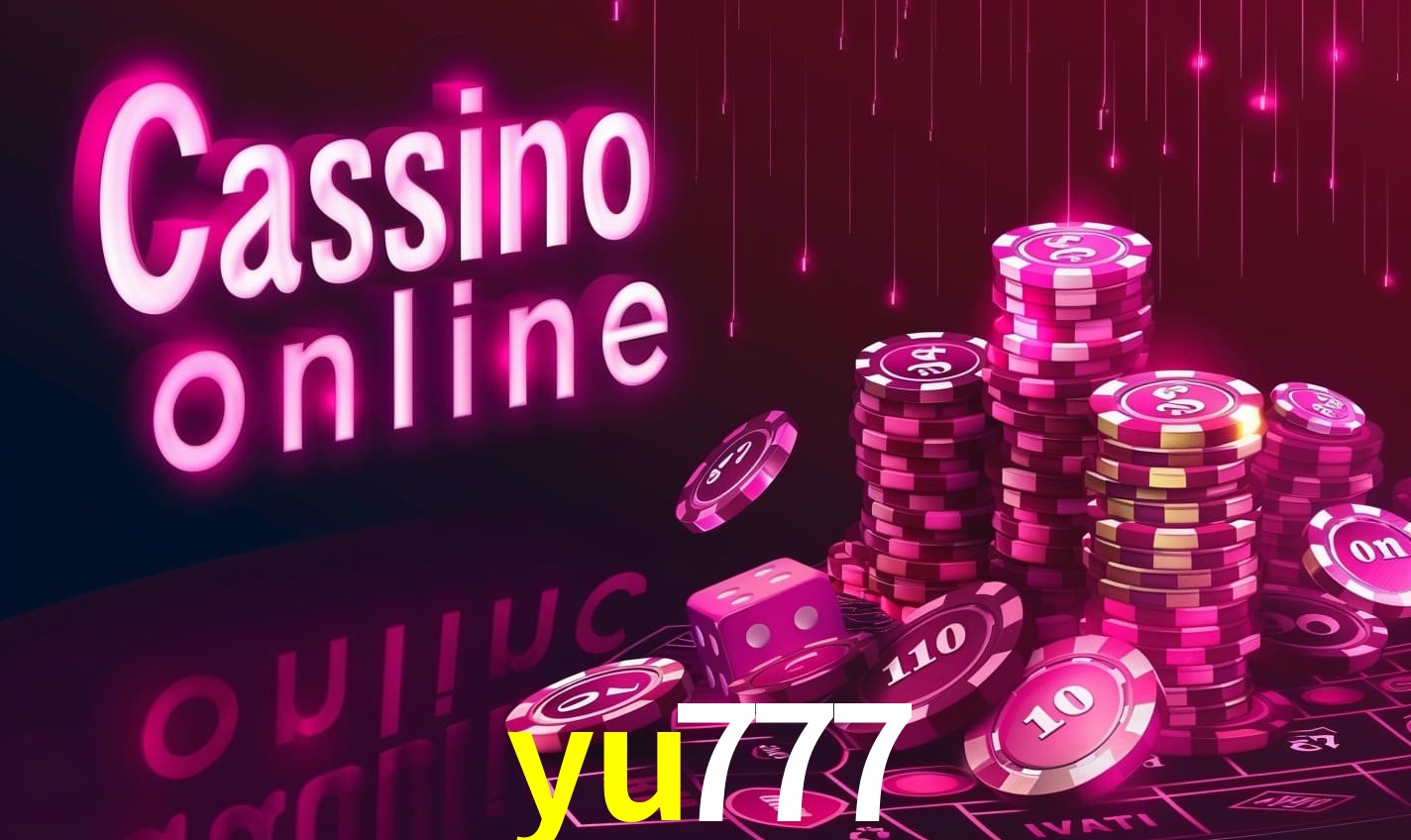 A Emoção da Loteria na yu777: Uma Chance de Mudança de Vida