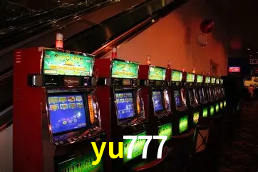 A Emoção da Loteria na yu777: Uma Chance de Mudança de Vida
