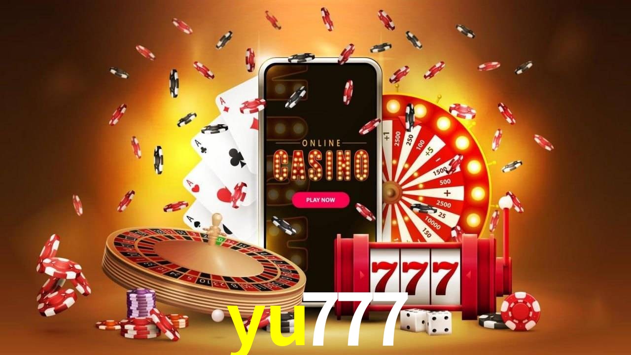 Diretório de Jogos yu777