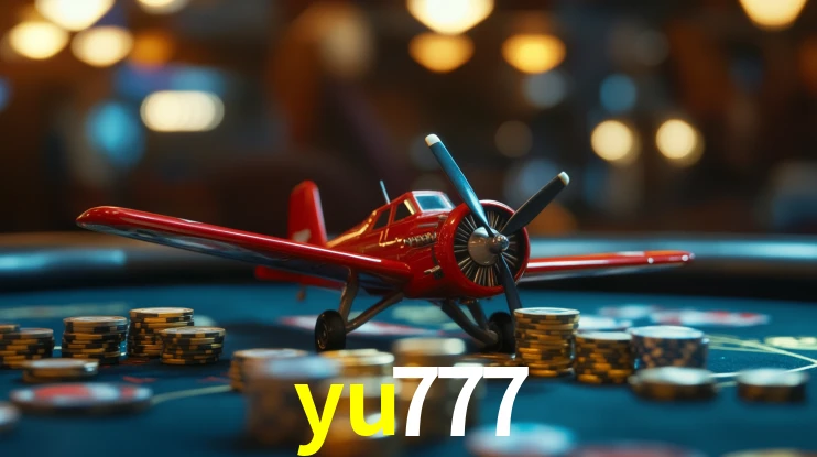 Game Providers yu777