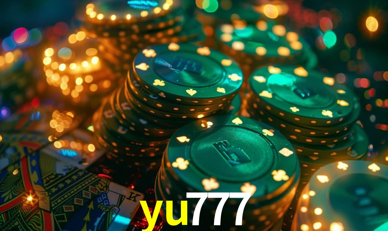 Apostas de Futebol yu777