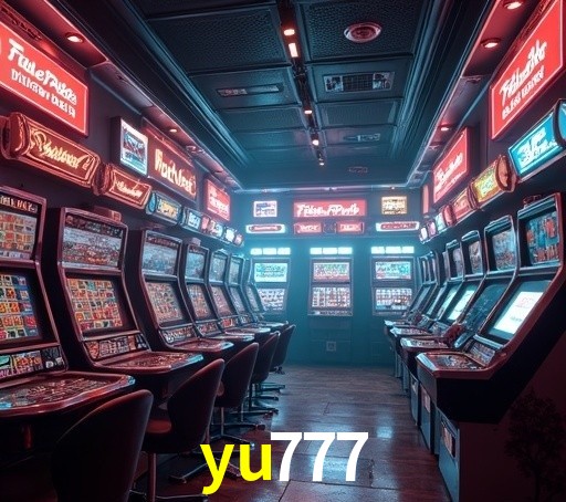 Promoção Relâmpago yu777