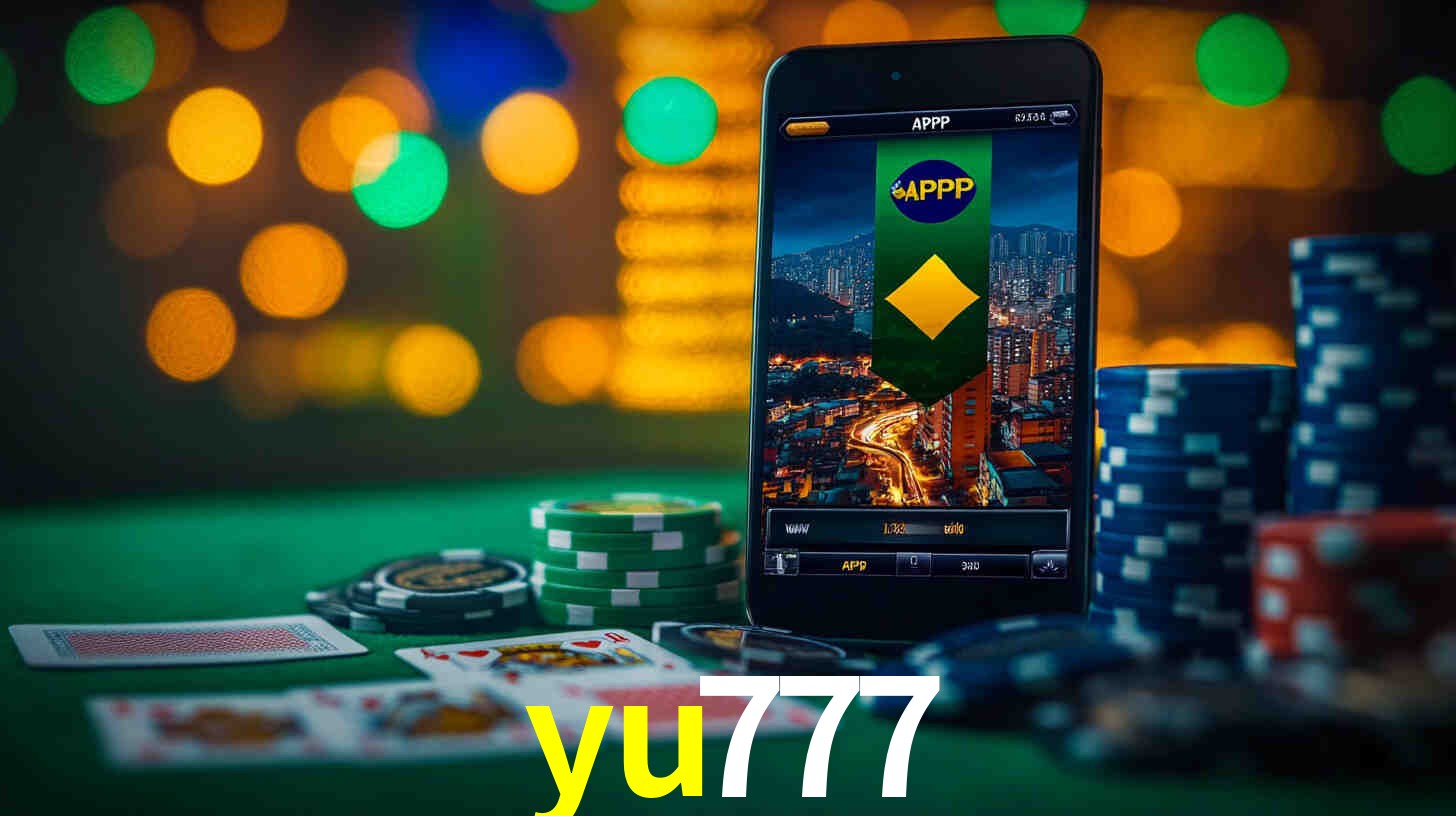 Inovações de Jogos na yu777: O Futuro das Experiências Interativas