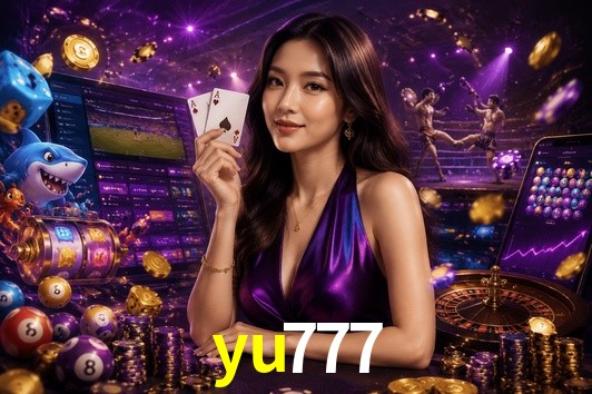 Live Casino yu777