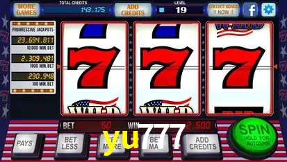 Descubra a Magia dos Jogos de Arcade no yu777