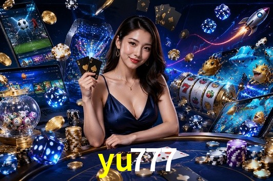 Seasonal Promotions yu777