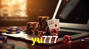 Interface Premium yu777