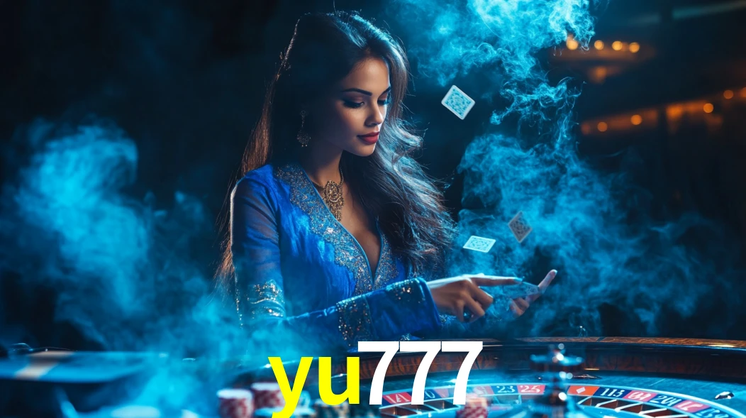 Desvendando o Mundo dos Jogos Virtuais na yu777