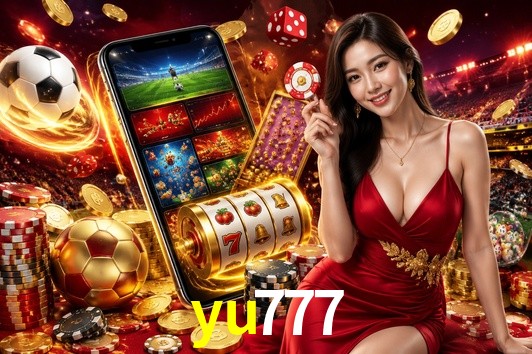 Tennis Betting yu777