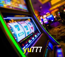 Descubra o Programa VIP da yu777: Vantagens Exclusivas para Jogadores