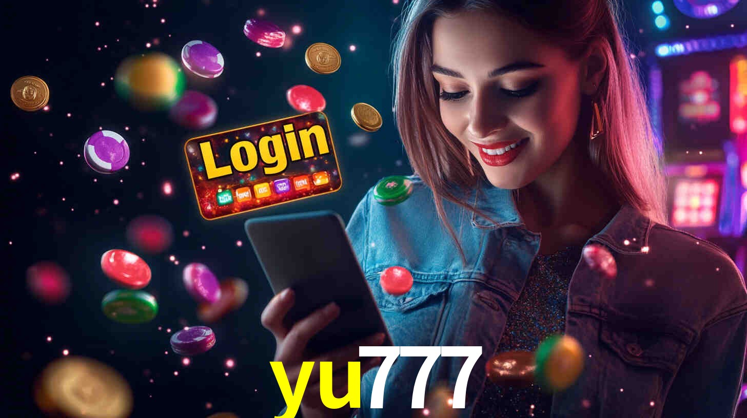 Descubra a Essência do yu777: Nossa História e Compromissos
