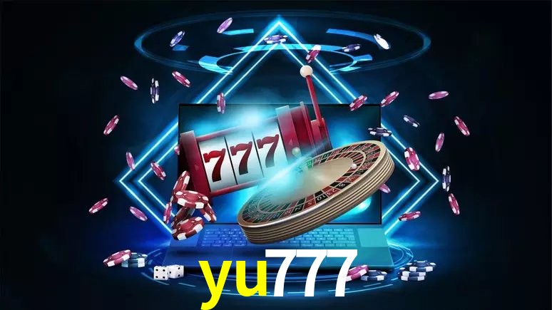 Jogos de Slot yu777