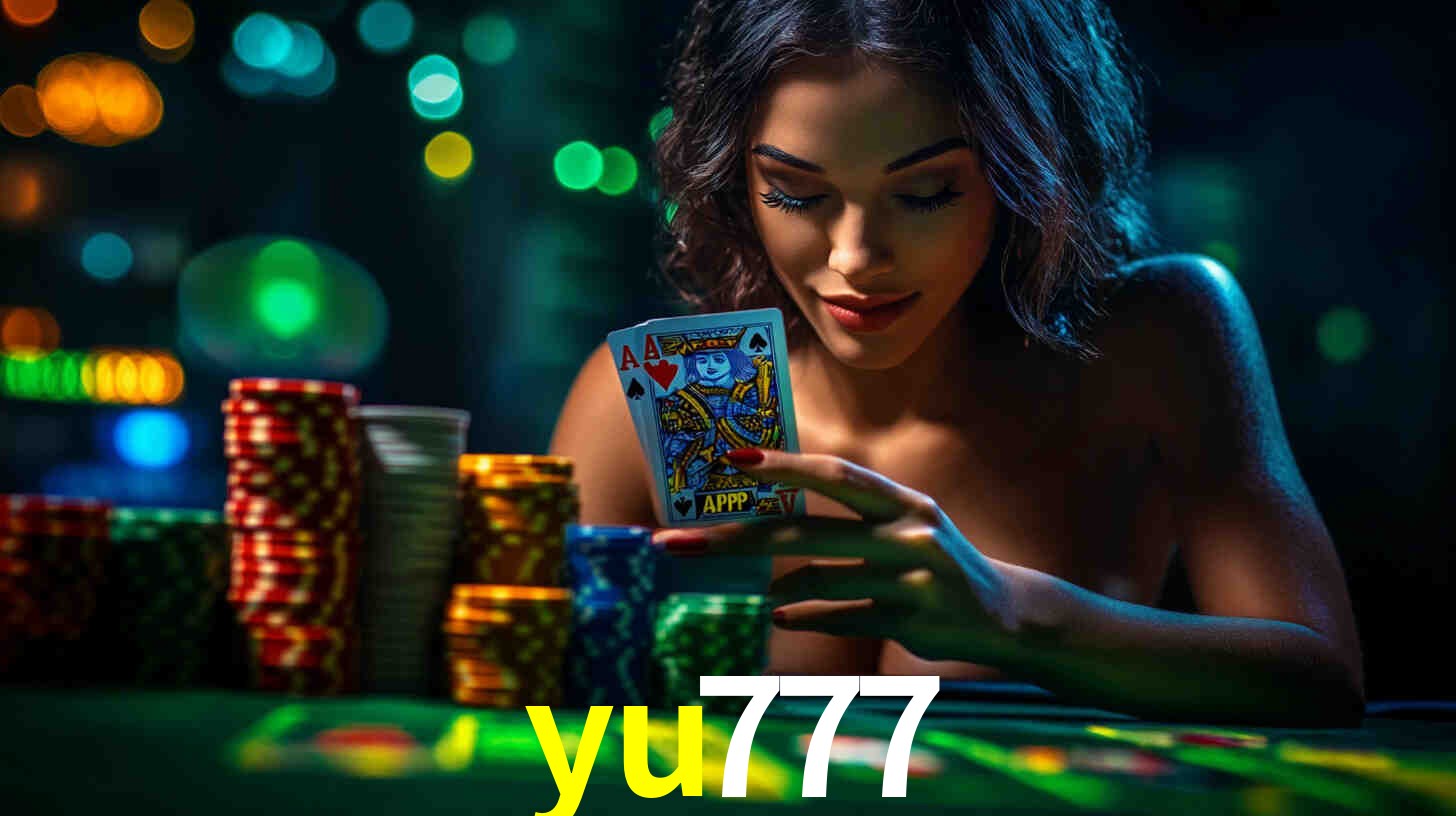 Descubra o Programa VIP da yu777: Vantagens Exclusivas para Jogadores