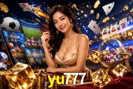 Live Casino yu777
