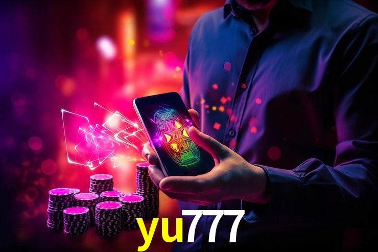 Casino VIP yu777