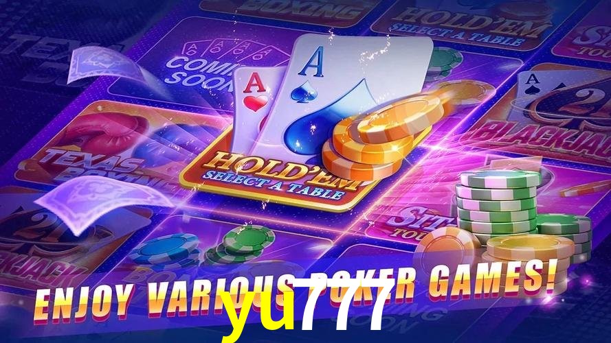 cassino yu777