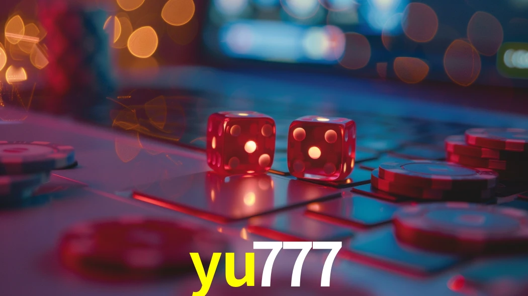Responsive Design yu777