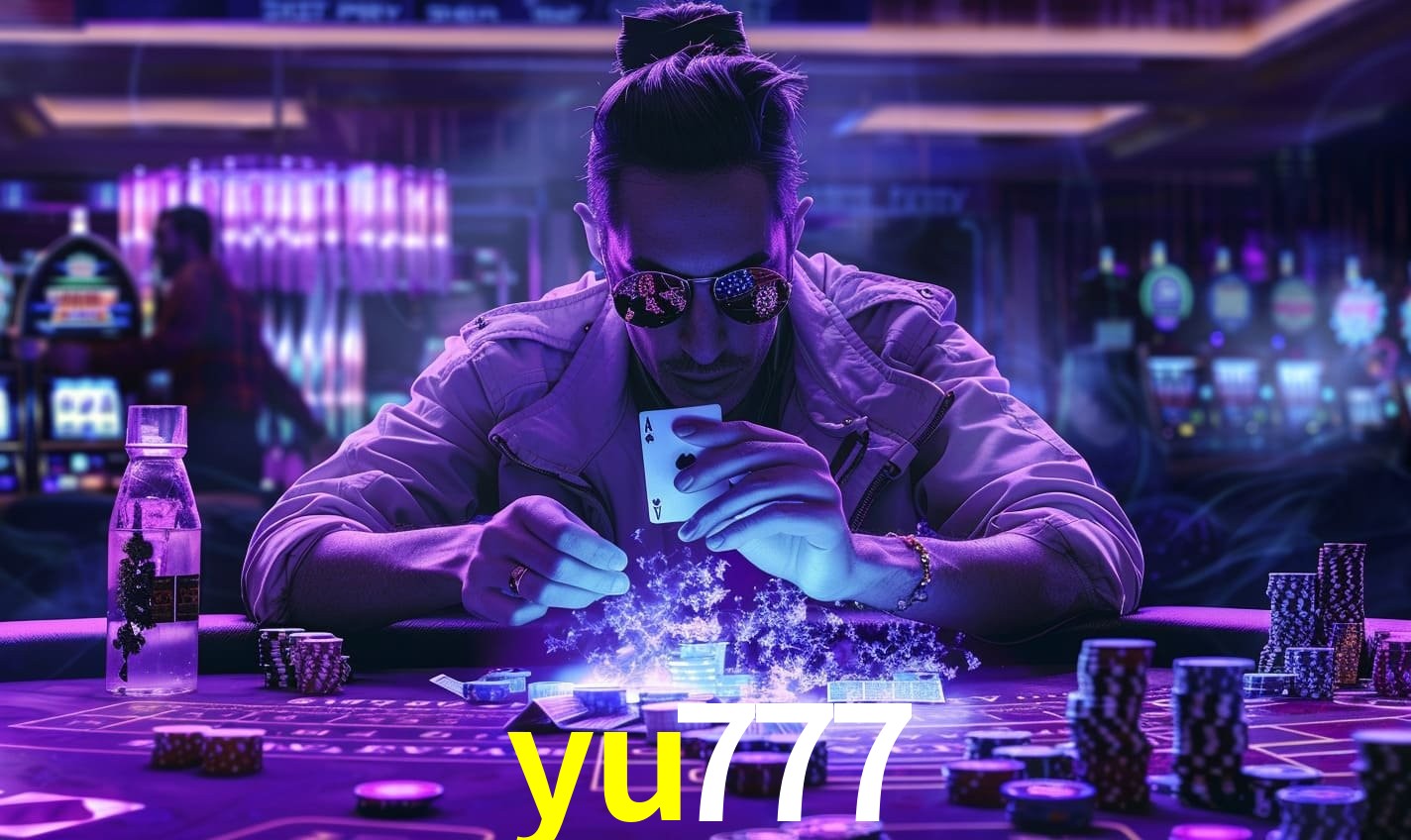 Roulette Table yu777