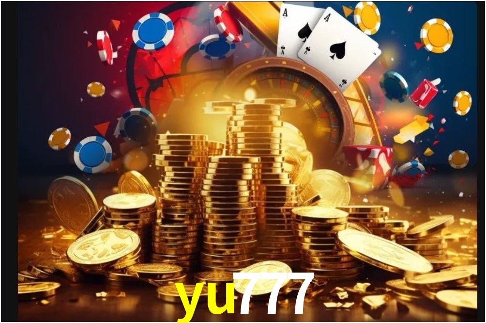 PIX Instantâneo yu777