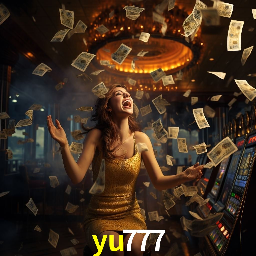 Blackjack Table yu777