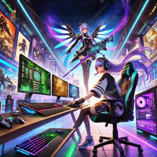 Loterias Virtuais
